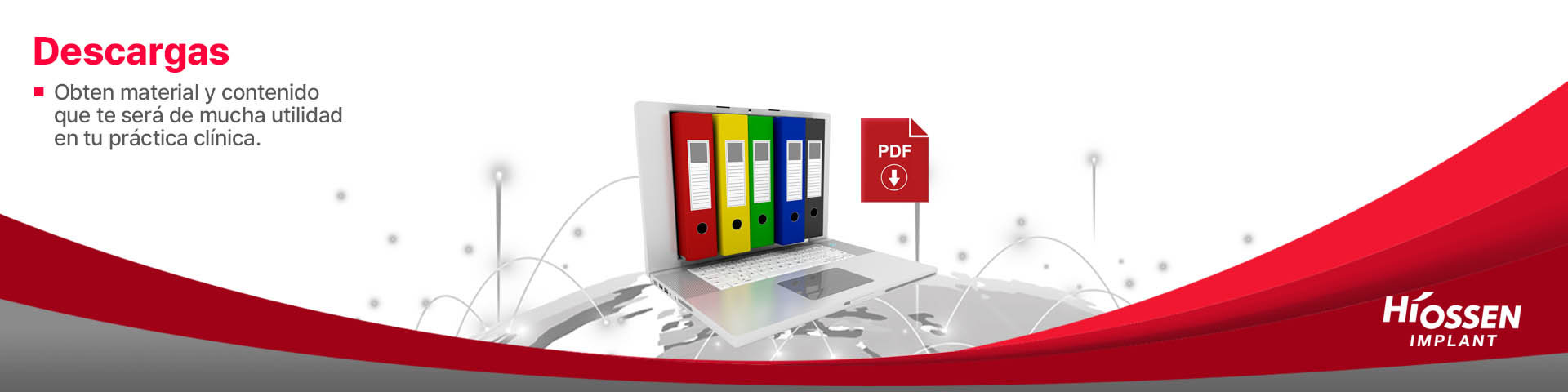 Descargas Hiossen