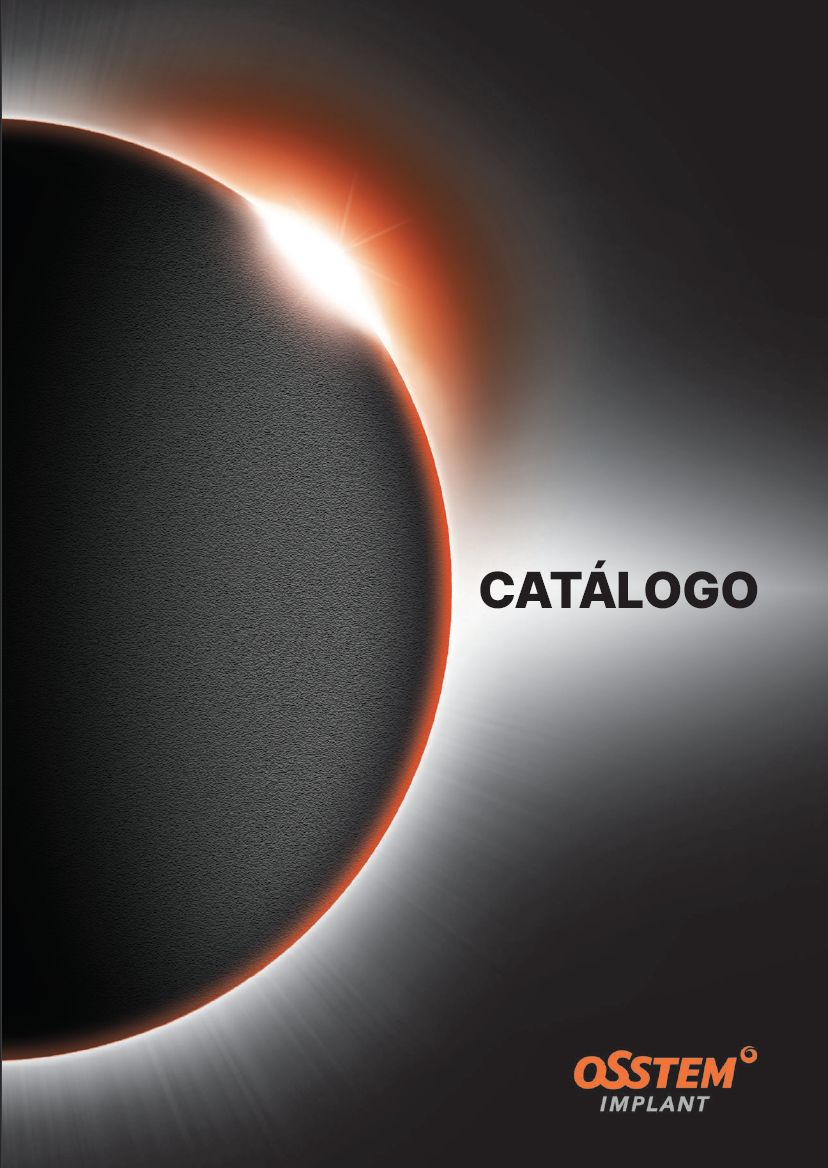 Catálogo de Productos Osstem 2026