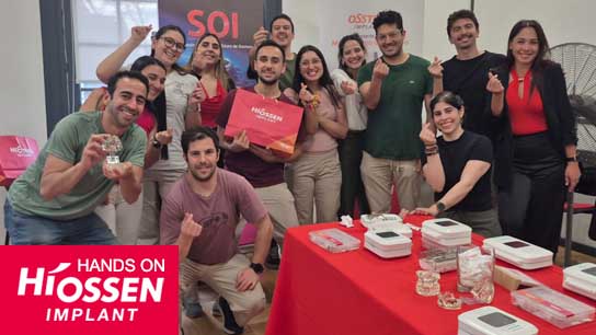 Introducción al Sistema Prótesico del Sistema TS