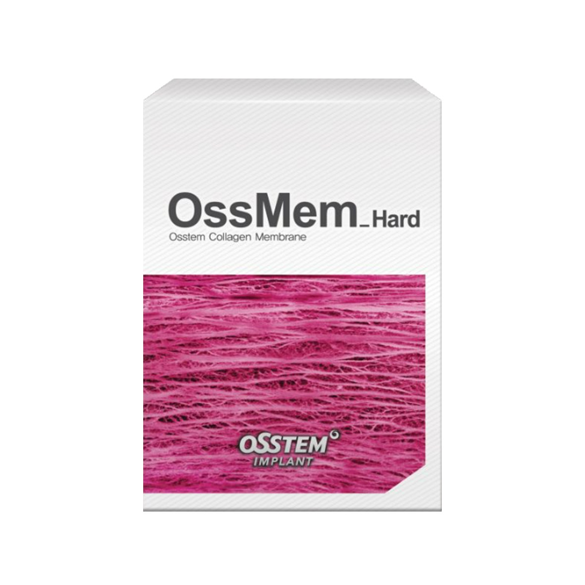 Membrana de Colágeno OssMem_Hard