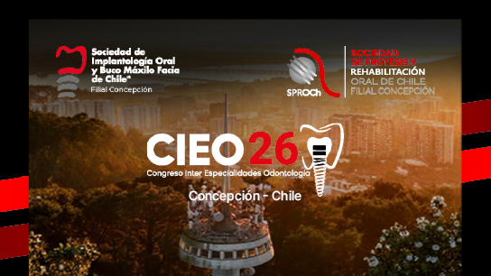 Congreso CIEO 2026